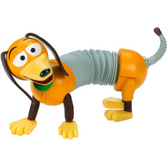 Disney Pixar Toy Story 7-Inch Slinky Figure - Maqio