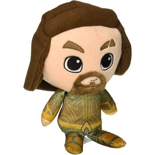 Funko Plushies DC Justice League Hero Plushies Aquaman - Maqio