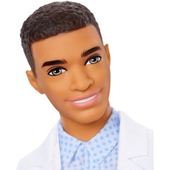 Barbie Ken Dentist Doll - Maqio