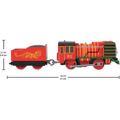 Fisher-Price Thomas & Friends Motorized Engine Yong Bao - Maqio