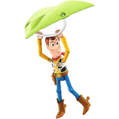 Toy Story 25th Anniversary Woody Action Figure - Maqio