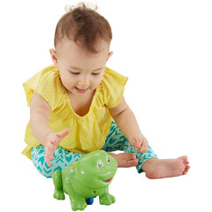 Fisher-Price Laugh & Learn Count With Me Froggy - Maqio