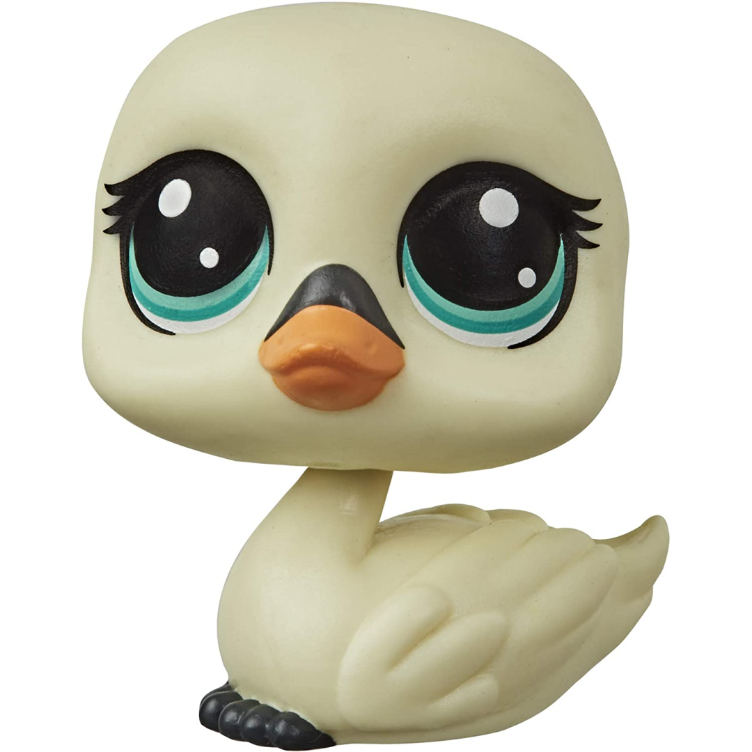Littlest Pet Shop Cozy House & 3 Surprises Toy - Maqio