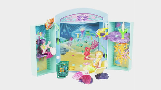 Playmobil Magical Mermaids Play Box 70509