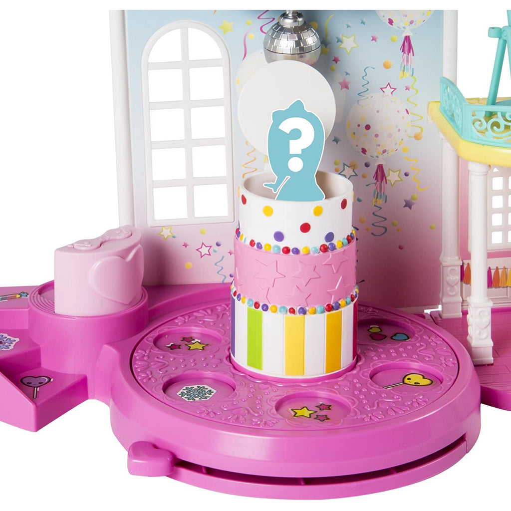 Party Popteenies Surprise Party Playset - Maqio