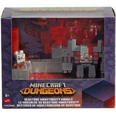 Minecraft Redstone Monstrosity Mangle GNF12 - Maqio