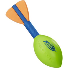 Nerf Sports 5.5 cm Throwing Pocket Aero Flyer - Green - Maqio