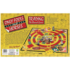 Only Fools and Horses Trading the Board Game Z04111020 - Maqio