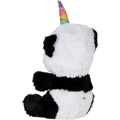 TY Beanie Babies Boos Paris Panda 15cm - Maqio