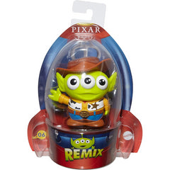 Disney Pixar Alien Remix Woody Collectable Figure GMJ34 - Maqio