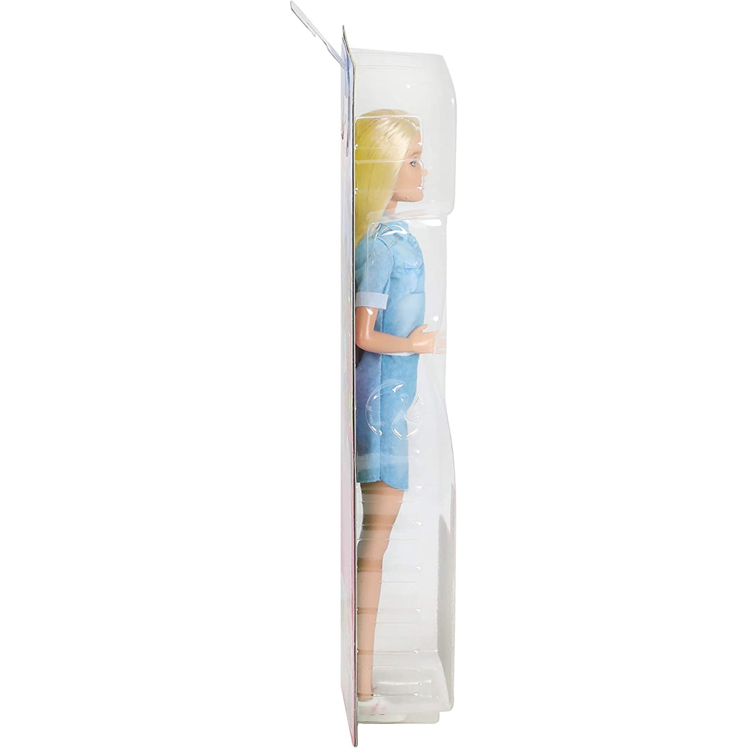 Barbie Dreamhouse Adventures Barbie Doll - Maqio