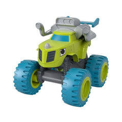 Blaze Monster Engine Truck - Zeg - Maqio