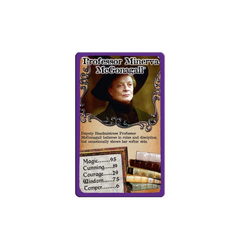 Top Trumps Harry Potter and the Prisoner of Azkaban Card Game - Maqio