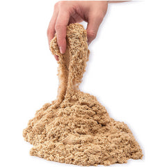 Kinetic Sand Beach Sand Kingdom