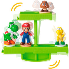 Super Mario Bros Balancing Game - Ground Stage - Maqio