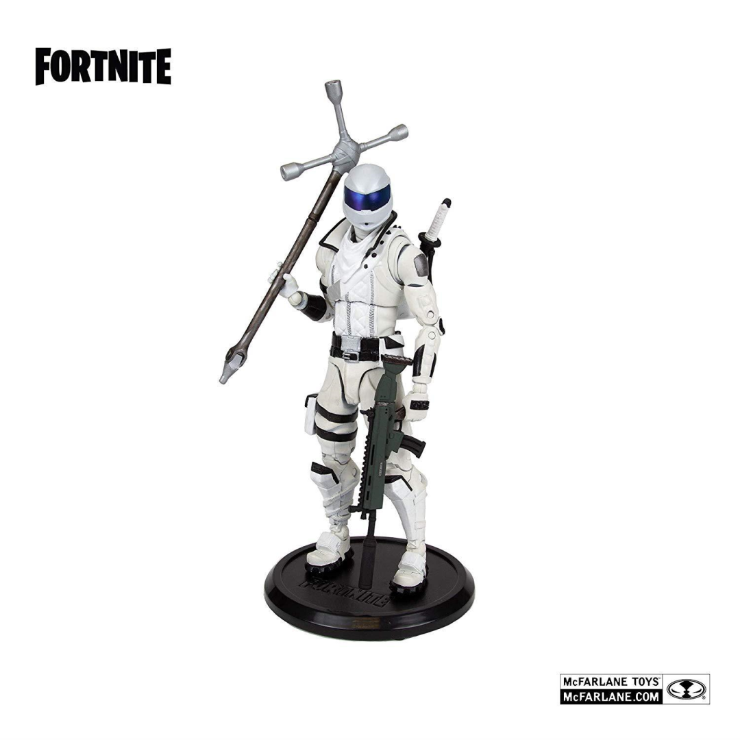 Fortnite Overtaker Collectable Action Figure 10618 - Maqio