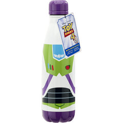 Funko Toy Story Buzz Lightyear Stainless Steel Water Bottle 500ml