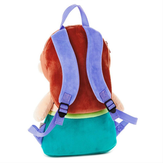 Hallmark Disney Ariel Plush Backpack - Maqio