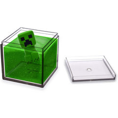 Minecraft Slime Blind Box Collectable Figure With Slime - Maqio
