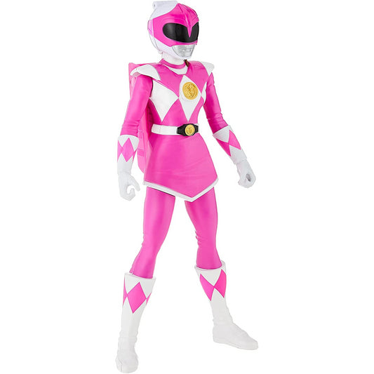 Power Rangers Mighty Morphin Rangers Hero 12" 30cm Action Figure - Maqio