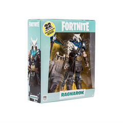 Fortnite Ragnarok Collectable Action Figure 10616 - Maqio