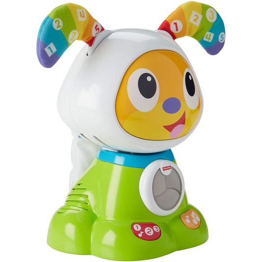 Fisher-Price Dance & Move BeatBowWow - Maqio