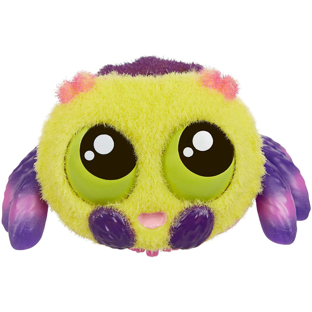 Yellies Voice Activated Electronic Pet - Lilâ€™ Blinks - Maqio