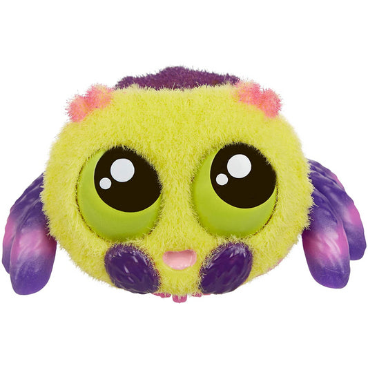 Yellies Voice Activated Electronic Pet - Lilâ€™ Blinks - Maqio