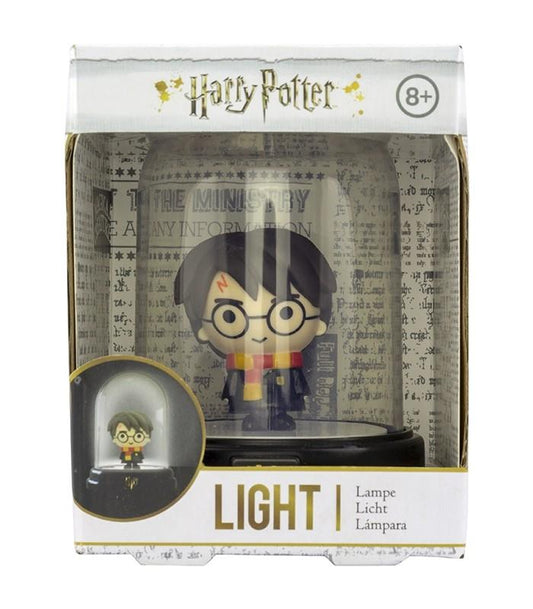 Harry Potter Mini Bell Jar Light - Maqio