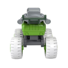 Blaze Monster Engine Truck Toy - Pickle - Maqio