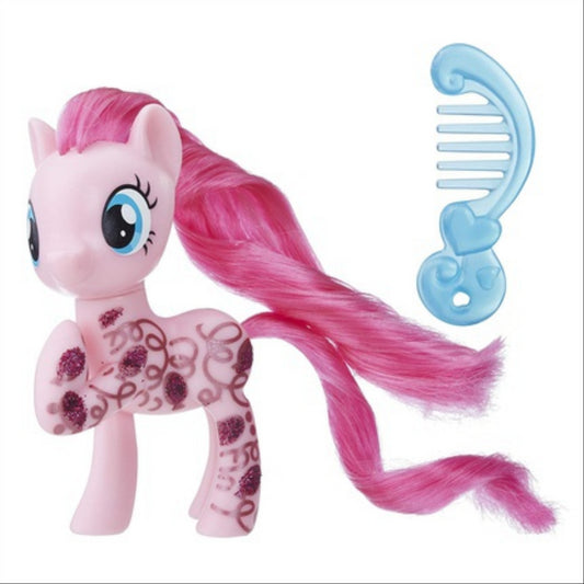 My Little Pony Pinky Pie Pony Friends - Maqio