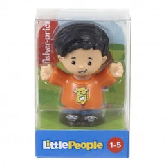 Fisher-Price Little People Single Figure 7cm - Koby