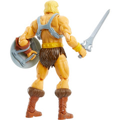 Masters of the Universe Revelation HE-MAN Action Figure - Maqio