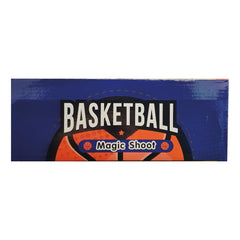 Portable Mini Basketball Stand with Hoop - Maqio
