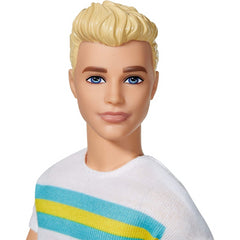 Barbie Ken 60TH Anniversary Doll - Maqio