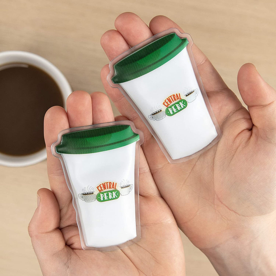 Friends Central Perk Hand Warmer - Maqio