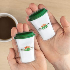 Friends Central Perk Hand Warmer - Maqio