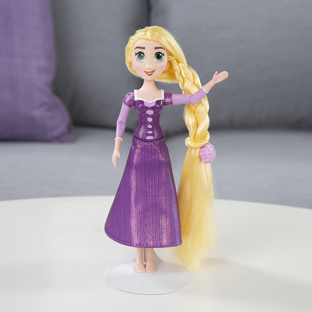 Rapunzel Tangled Doll - Maqio