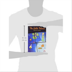 Ludonaute Little Prince Make Me a Planet Board Game - Maqio