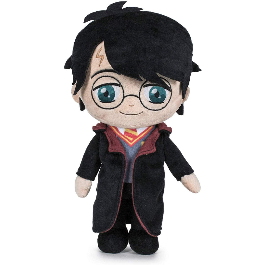 Harry Potter 28cm Plush - Harry Potter 760019150 - Maqio