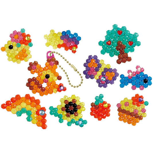 Aquabeads Crystal Charm Set - Maqio