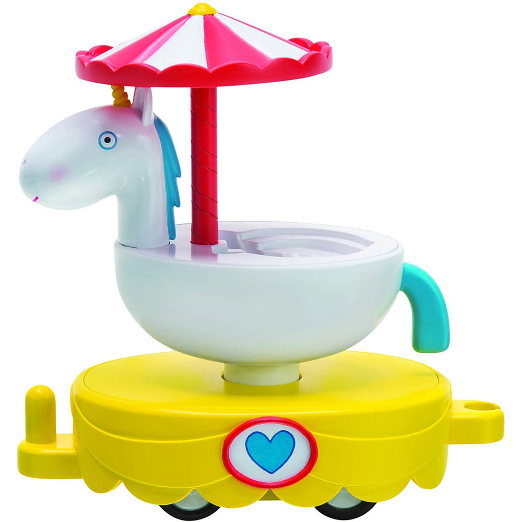 Peppa Pig Peppa's Magical Parade - Maqio