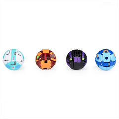 Bakugan Trox Ultra + Baku-Gear Pack - Maqio