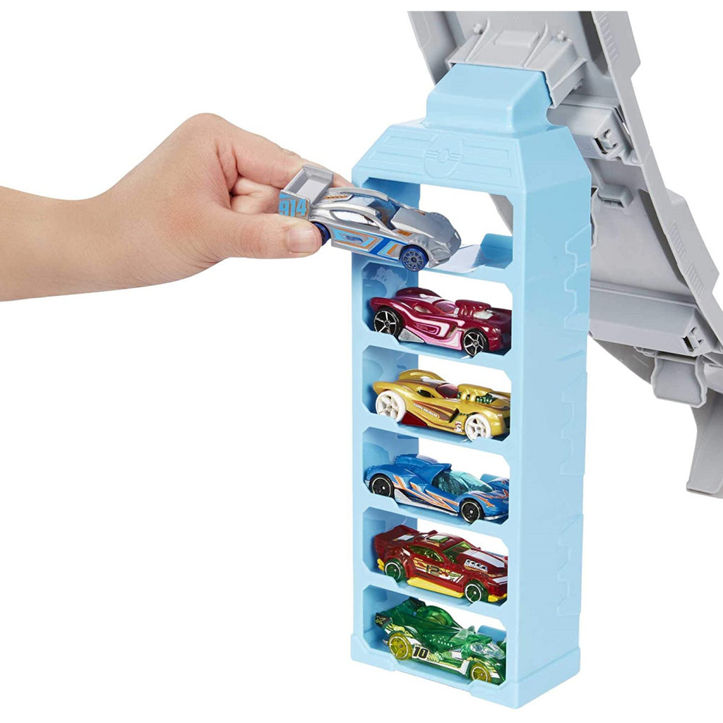 Hot Wheels Hill Climb Champion Playset - Maqio