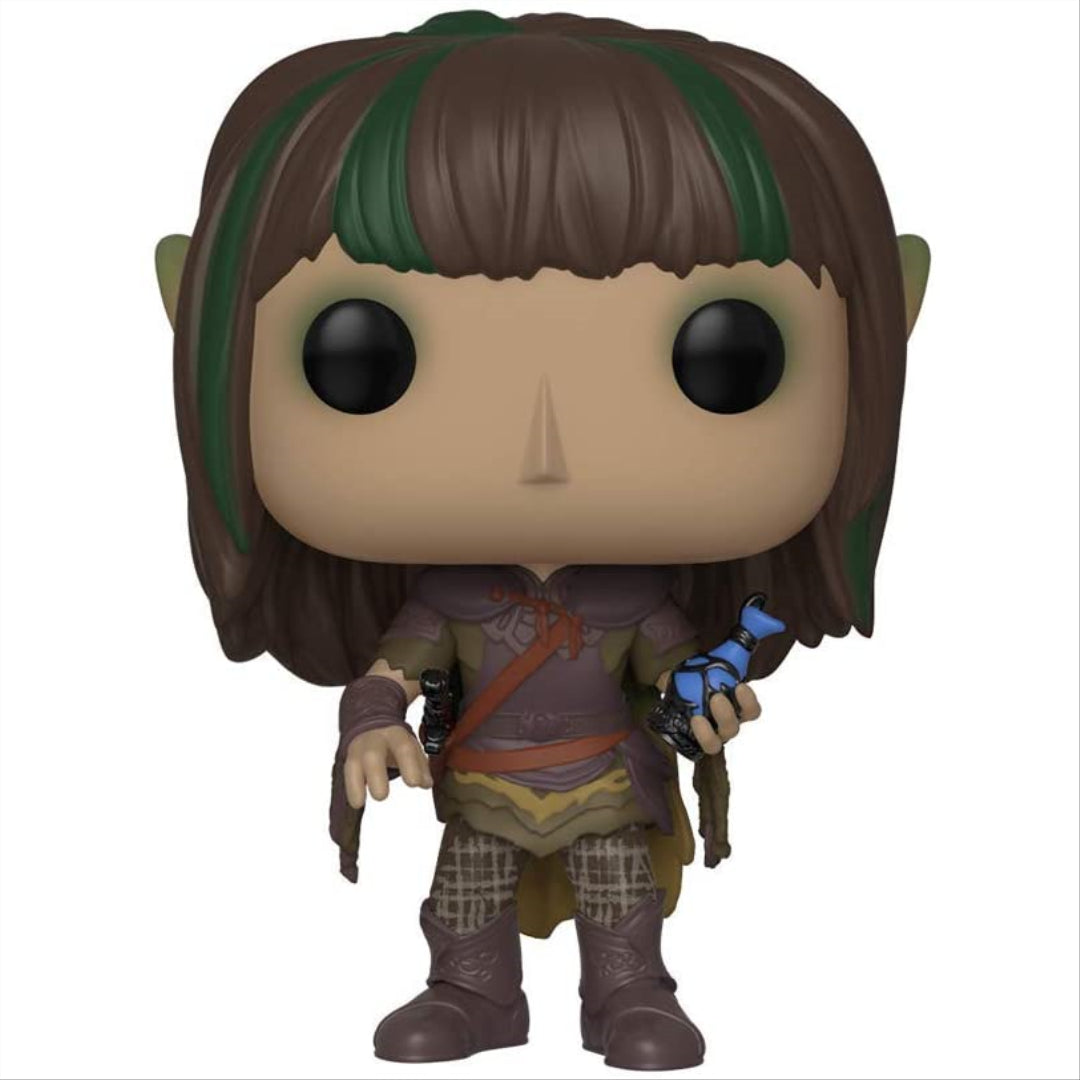 Funko POP 858 TV Dark Crystal Rian - Maqio