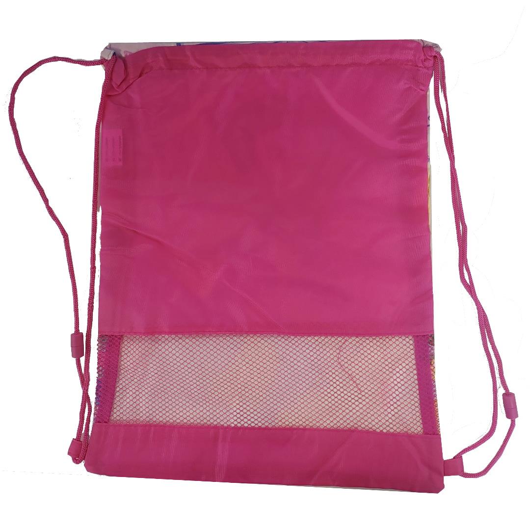 Princess drawstring bag 2025