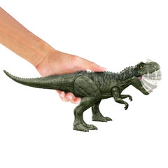 Jurassic World Ceratosaurus Roar Attack Action Figure