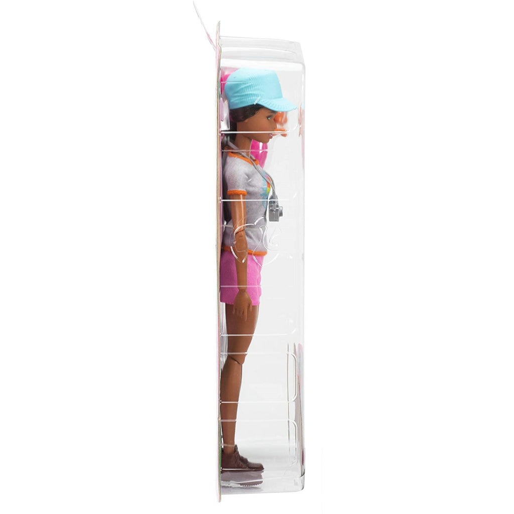 Barbie Hiking Adventure with Puppy & Accessories - Maqio