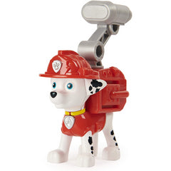 Paw Patrol Action Figure - Marshall - Maqio