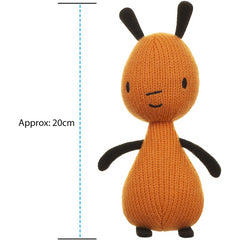 Bing & Friends Flop Soft Plush Toy - Maqio